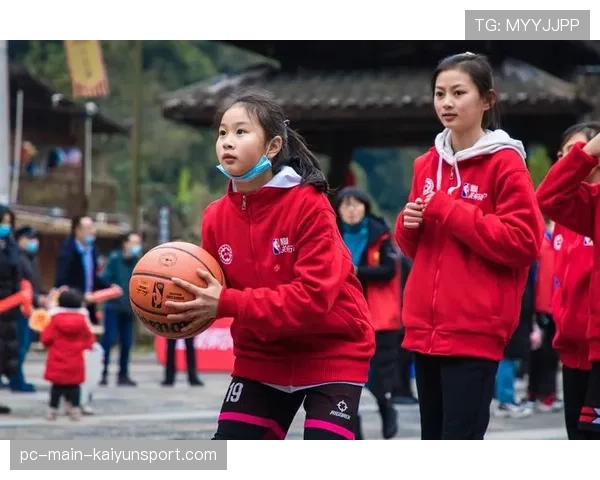 Jr. NBA项目引入肢体动作捕捉技术，用于评估青少年球员基础动作规范性