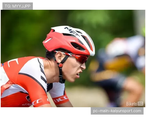 战术复盘：分析捷克站决赛圈关键突围，为何说团队协作仍是XC赛场胜负手